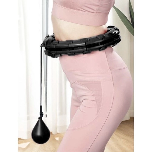 Weighted Massage Hula Hoop