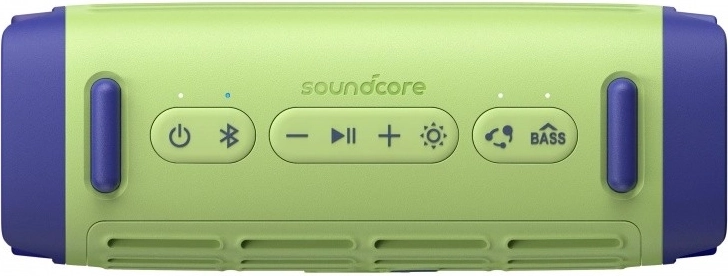 BassUp 2.0: Puissance sonore