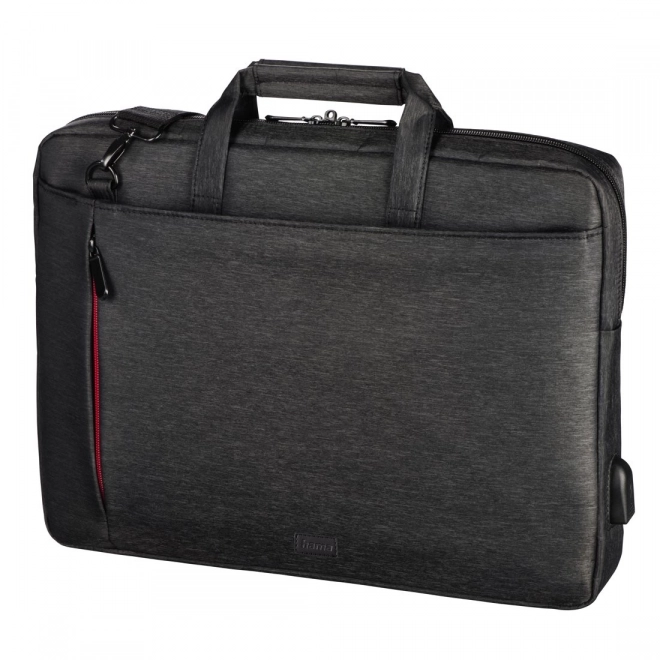 Laptoptas Manchester 15,6 inch zwart