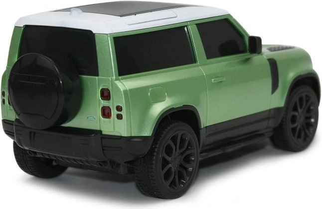 Stable control on 2.4 GHz frequency