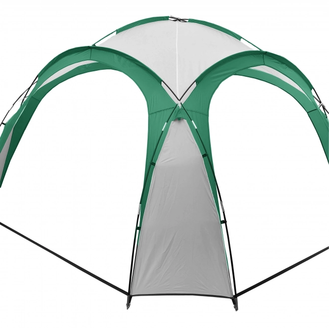 Tent voor tuin evenementen voor picknick + tas ModernHome - groen