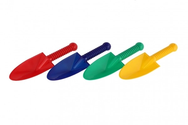 Plastik Schaufel 25 cm für Kinder