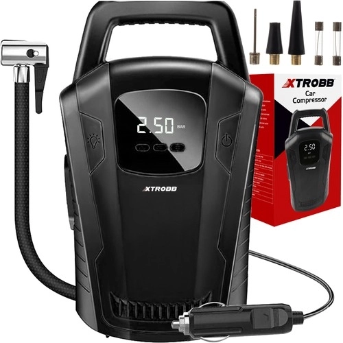 Auto compressor Xtrobb 21866
