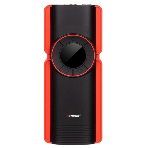 Power Bank Jump Starter 6-in-1
