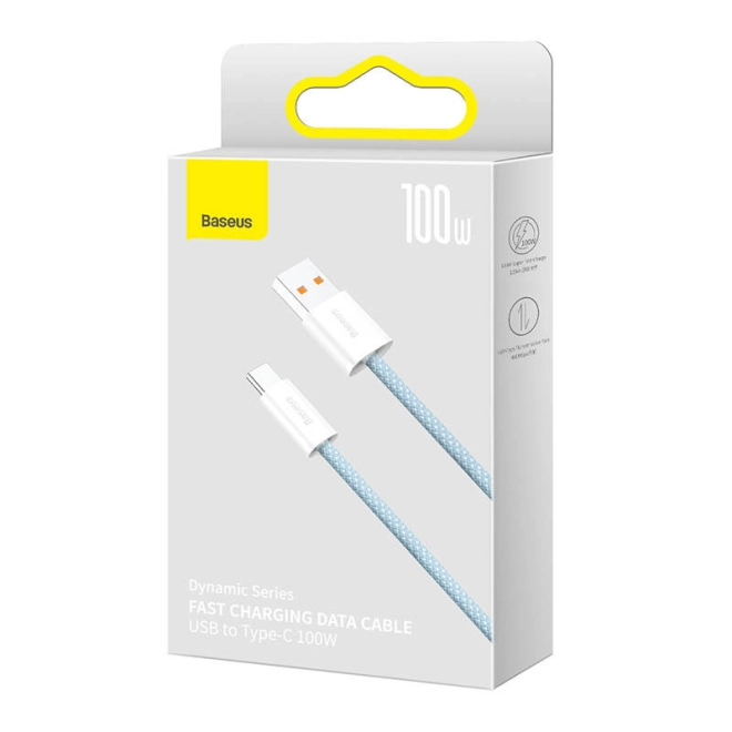Snel en veilig opladen