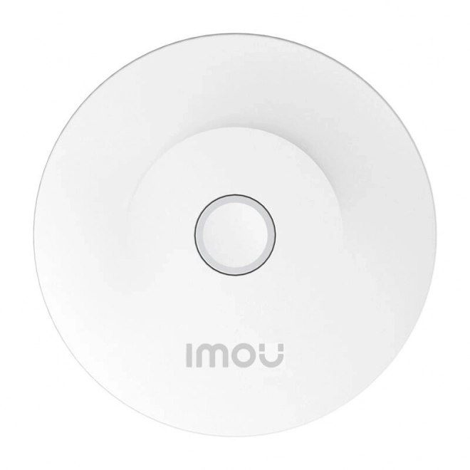 Têtes thermostatiques intelligentes IMOU ZigBee avec 6 adaptateurs et passerelle