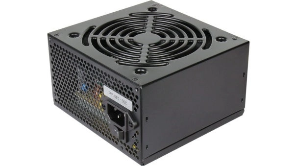 Voeding AeroCool VX PLUS 650W