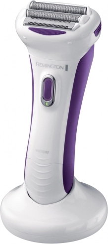 Women's Shaver Remington with Flexible Trimmer