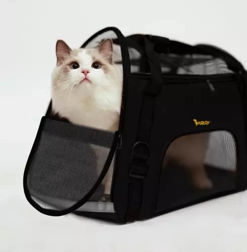 Transporteur - sac pour chien/chat