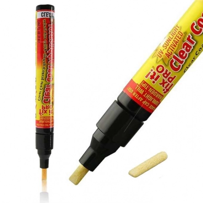 Crayon professionnel révolutionnaire pour rayures
