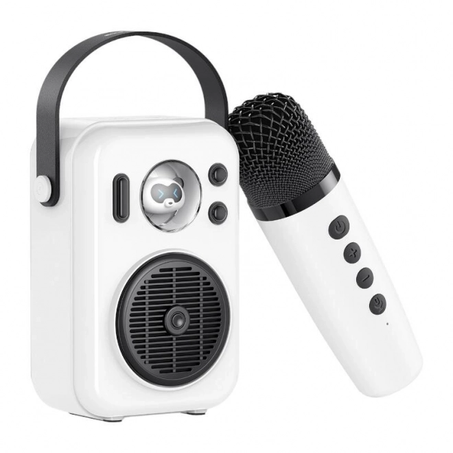 Draadloze Bluetooth-luidspreker Soundpeats Hi-sing