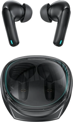Bluetooth Earbuds 5.3 TWS USAMS XJ13 gaming black