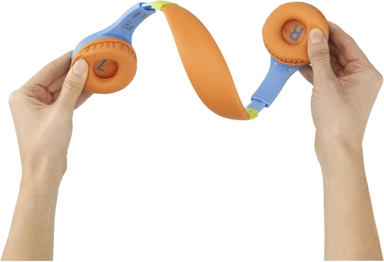 Flexible and sturdy design