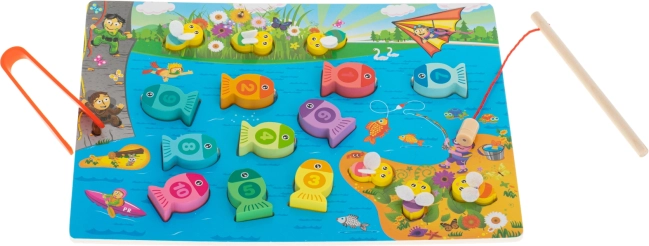 Leuk educatief spel