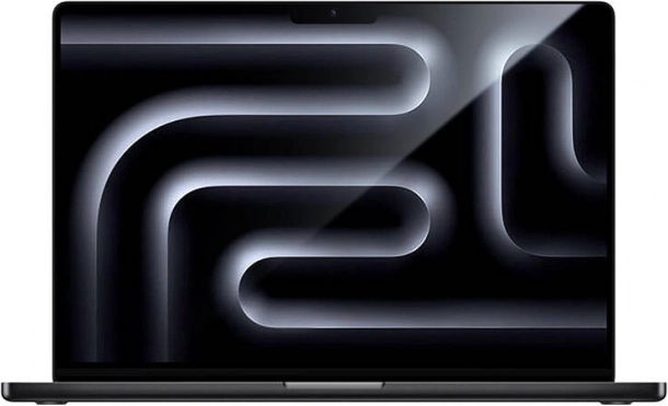 Magnetische Schutzfolie Baseus Magic Drawing für MacBook Pro 16" (2021/2023) + Reinigungssatz