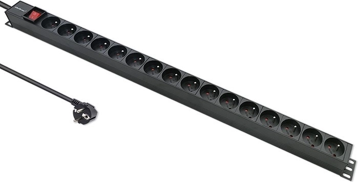 Easy installation and cable management