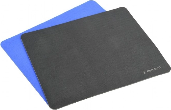 tapis de souris noir