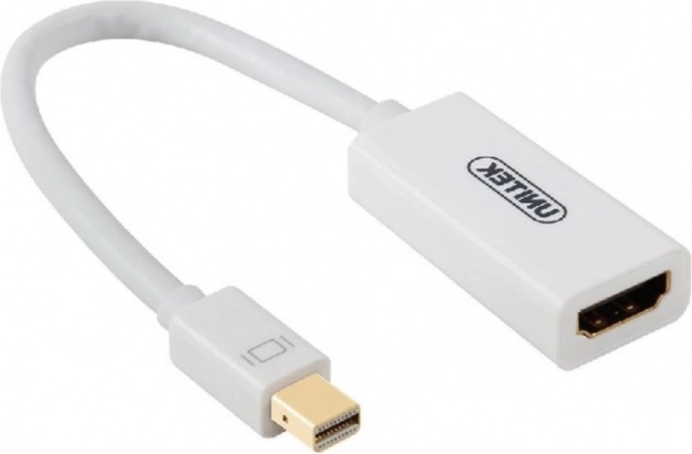 UNITEK Mini DisplayPort to HDMI 4K Adapter