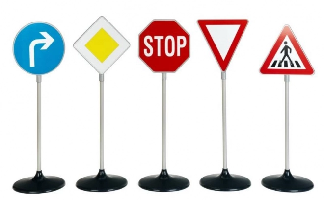 Panneaux de signalisation 73cm