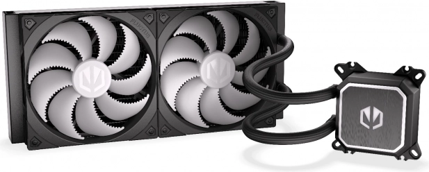 ENDORFY Navis F280 ARGB – AIO de 280 mm pour le refroidissement liquide du CPU
