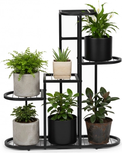 Fünf Ebenen für perfekte Arrangements