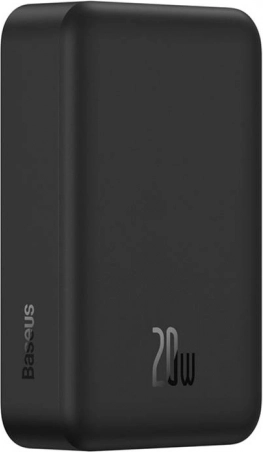 Snel opladen 20 W via USB‑C