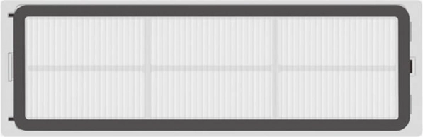 Dust container filter for DREAME L20 Ultra robot vacuum