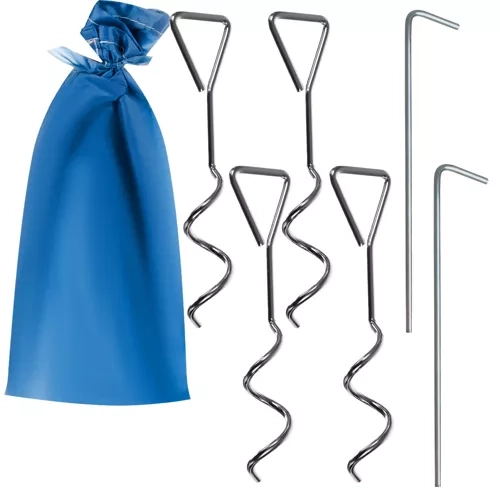 Zelfvouwende strandtent Trizand