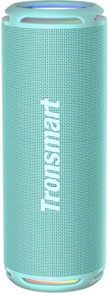 Kabelloser Bluetooth-Lautsprecher Tronsmart T7 Lite – Hellgrün