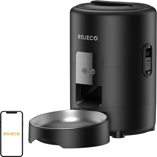 Intelligente Planung und Steuerung per App