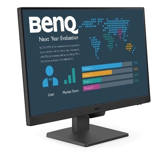 Moniteur 23,8'' BL2490 LED IPS HDMI