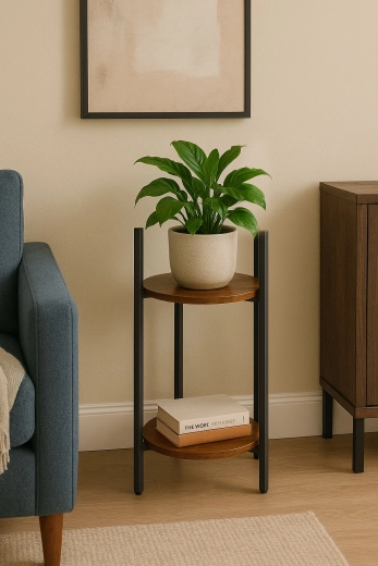 Vielseitige Nutzung im Innenraum