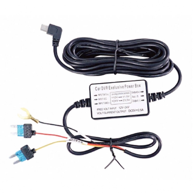 USB-C Kabelset Azdome HT03