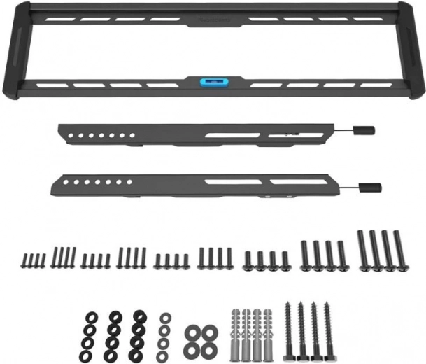 Brede compatibiliteit en hoog draagvermogen