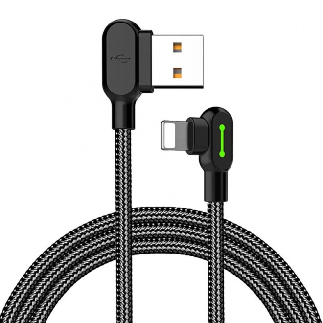 Winkel-USB-Lightning-Kabel Mcdodo