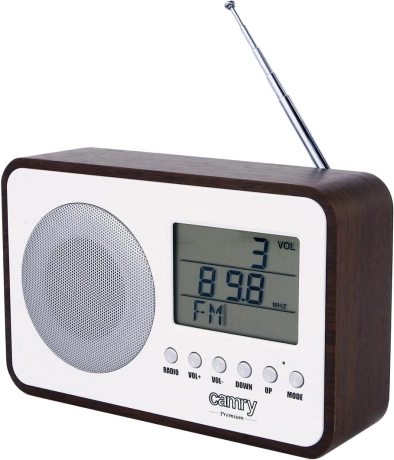 Digitale radio Camry CR1153