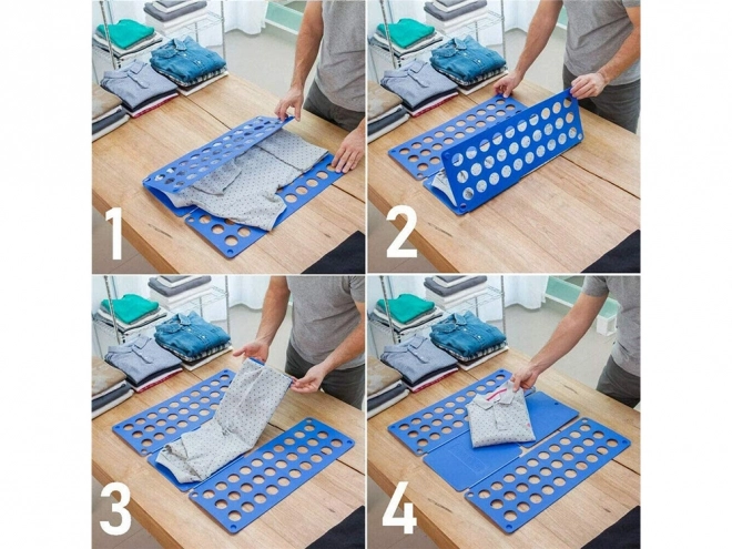 Clothing Folding Board Large