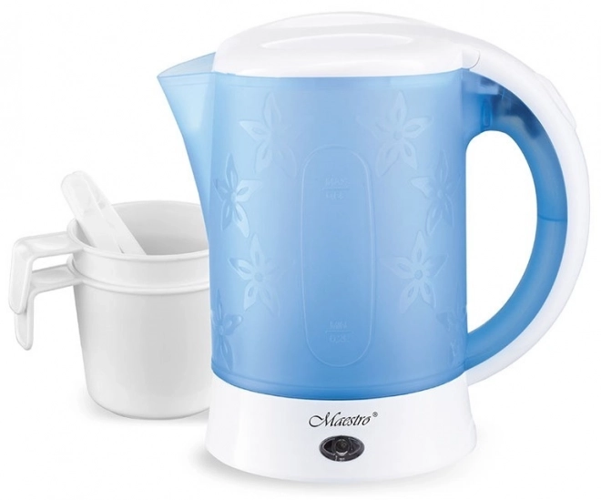 Reiswaterkoker met 2 kopjes 0,6l 600W