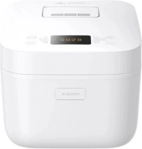 Cuiseur à riz multifonction 4 l