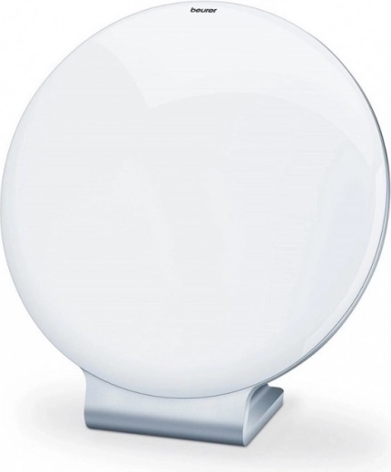 High light intensity