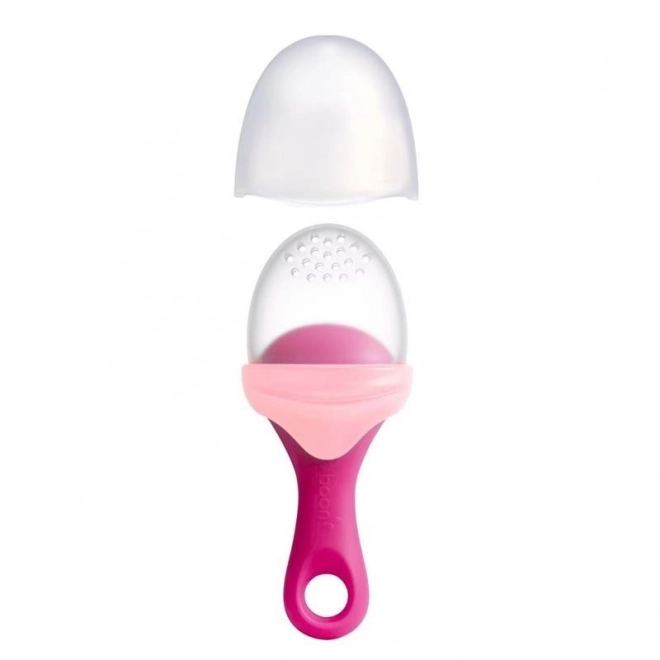 Roze Bijtring Pulp