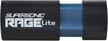 Clé USB Patriot Supersonic Rage Lite 64 Go