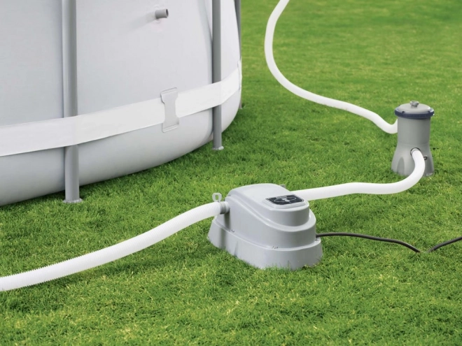Bestway zwembadverwarming
