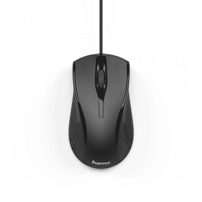 Optische muis MC-200 zwart