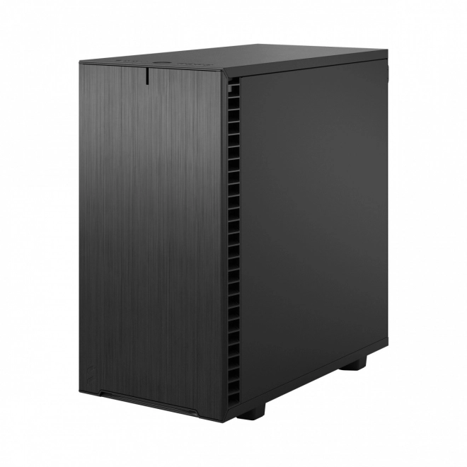 Boîtier d'ordinateur Define 7 Mini noir