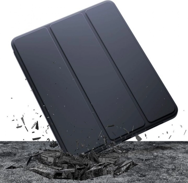 Duurzame bescherming en magnetische Wake/Sleep-functie