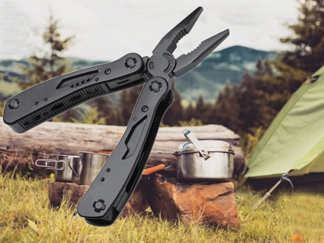 Multifunction Tool 20-in-1