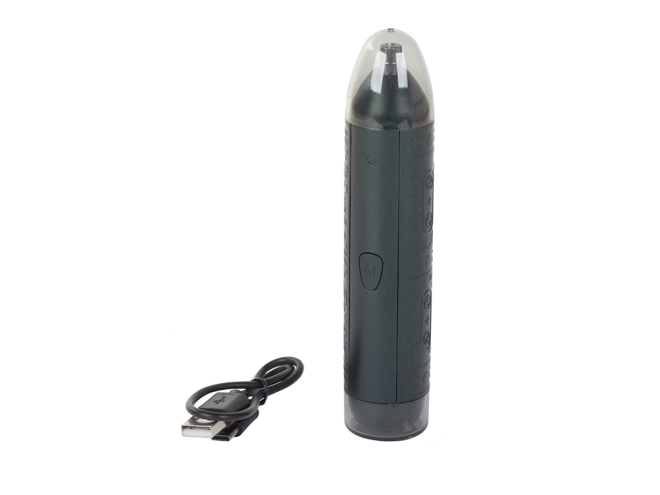 Recharge USB et fonctionnement silencieux