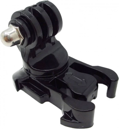 Drehbarer J‑Hook Clip 360° für Sportkameras TELESIN