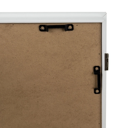 Artistic Frame for Children's Artwork A4